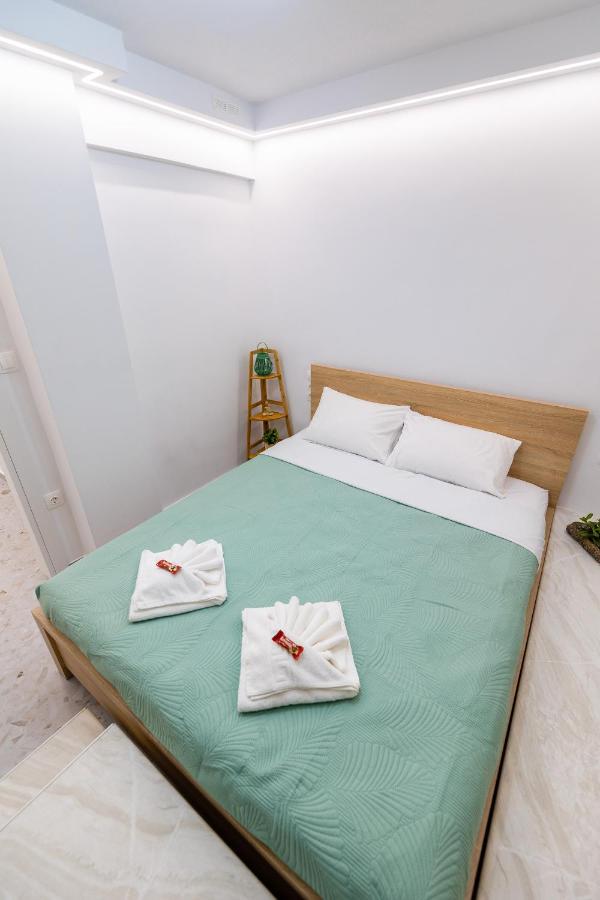 Lux Residence Near Acropolis Vipgreece Aten Exteriör bild