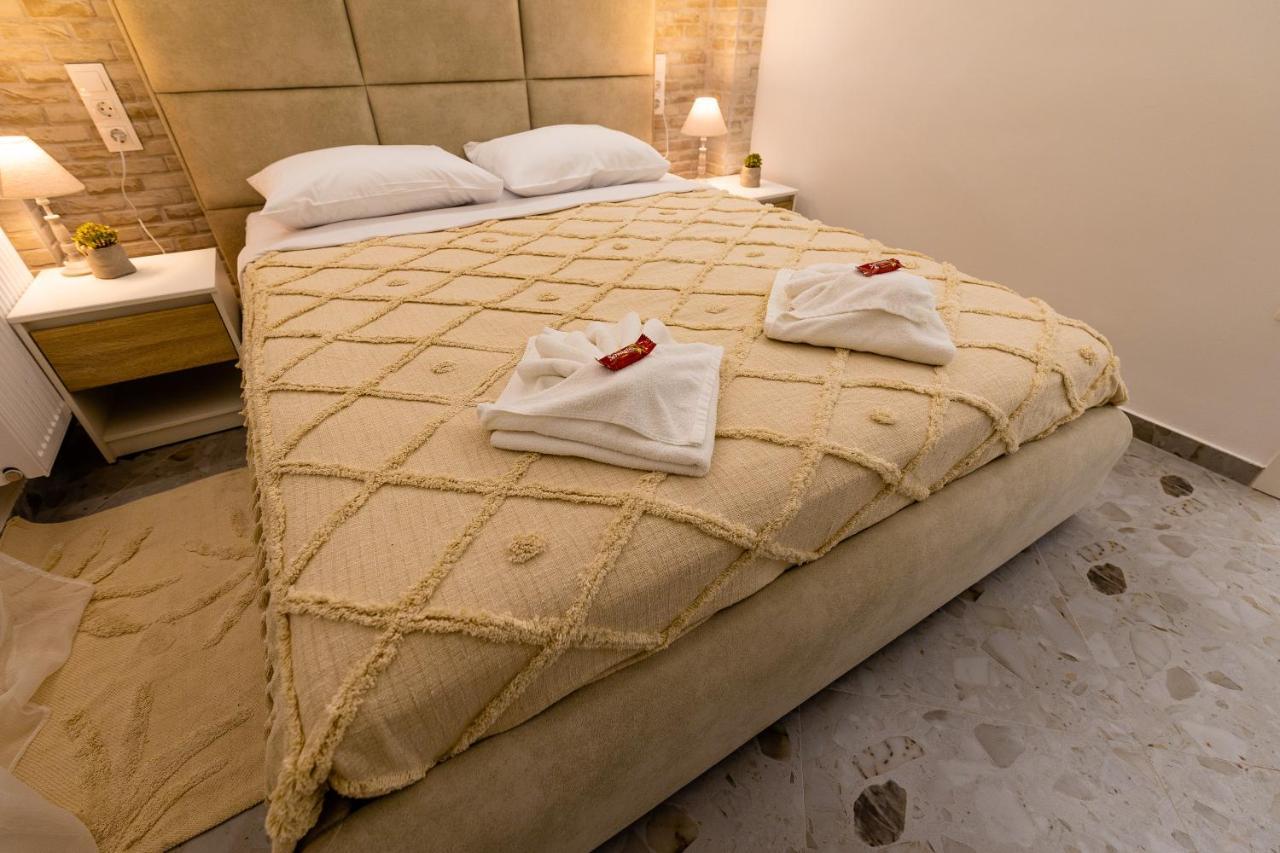 Lux Residence Near Acropolis Vipgreece Aten Exteriör bild