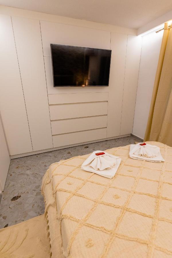 Lux Residence Near Acropolis Vipgreece Aten Exteriör bild